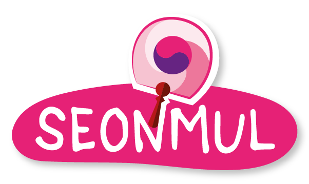 Seonmul logo